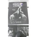 HOUSE OF CARDS TEMPORADA 2 VOL 2 - 13 CAPITULOS BLU-RAY REGION A-B-C DELUXE - 3T