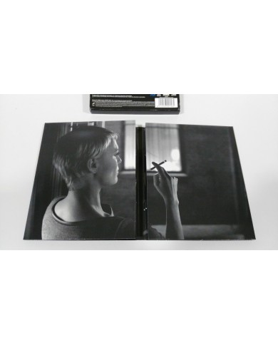 HOUSE OF CARDS TEMPORADA 2 VOL 2 - 13 CAPITULOS BLU-RAY REGION A-B-C DELUXE - 3T