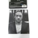 HOUSE OF CARDS TEMPORADA 2 VOL 2 - 13 CAPITULOS BLU-RAY REGION A-B-C DELUXE - 3T