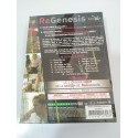 REGENESIS COMPLETE SEASON 1 - COFFRET 4 x DVD ENGLISH FRANCAIS - AM