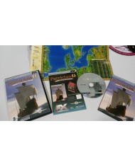 EL SE?OR DE LOS ANILLOS EL RETORNO DEL REY JUEGO PARA PC CD-ROM EN ESPAÑOL