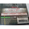 REGENESIS COMPLETE SEASON 1 - COFFRET 4 x DVD ENGLISH FRANCAIS - AM