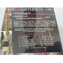 REGENESIS COMPLETE SEASON 1 - COFFRET 4 x DVD ENGLISH FRANCAIS - AM