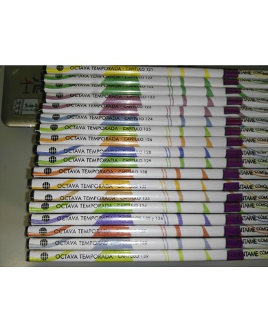 CUENTAME COMO PASO OCTAVA TEMPORADA 8 - 16 DVD Nuevo CUENTAME COMO PASO OCTAVA TEMPORADA 8 - 16 DVD Nuevo