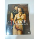 Los Tudor Segunda 2 Temporada Completa Serie TV - 3 x DVD Espa?ol Ingles - 3T
