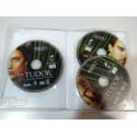 Los Tudor Segunda 2 Temporada Completa Serie TV - 3 x DVD Espa?ol Ingles - 3T