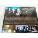The Fringe Primera Temporada 1 Completa Serie TV - 7 x DVD Espa?ol Ingles - 3T The Fringe Primera Temporada 1 Completa Serie TV - 7 x DVD Espa?ol Ingles - 3T