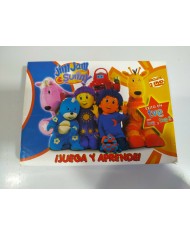 Africa Serie TV Reptiles Ara?as Monos - 3 x DVD Region 2 Espa?ol Ingles - 3T