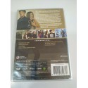 Castle Cuarta Temporada 4 Completa Serie TV - 6 x DVD Espa?ol English Frances 5T