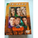 Friends Septima Temporada 7 Completa Serie TV - 4 x DVD Espa?ol Ingles - 3T