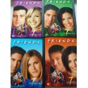 Friends Septima Temporada 7 Completa Serie TV - 4 x DVD Espa?ol Ingles - 3T