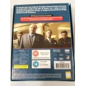 THE SOPRANOS COMPLETE SAISON 5 - 4 DVD HBO ENGLISH FRANCAIS SPECIAL EDIT BOX AM