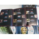 THE SOPRANOS COMPLETE SAISON 5 - 4 DVD HBO ENGLISH FRANCAIS SPECIAL EDIT BOX AM