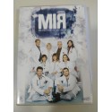 MIR MEDICO INTERNO RESIDENTE TEMPORADA 1 COMPLETA - 4 DVD 12 EPISODIOS Am MIR MEDICO INTERNO RESIDENTE TEMPORADA 1 COMPLETA - 4 DVD 12 EPISODIOS Am
