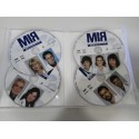 MIR MEDICO INTERNO RESIDENTE TEMPORADA 1 COMPLETA - 4 DVD 12 EPISODIOS Am MIR MEDICO INTERNO RESIDENTE TEMPORADA 1 COMPLETA - 4 DVD 12 EPISODIOS Am