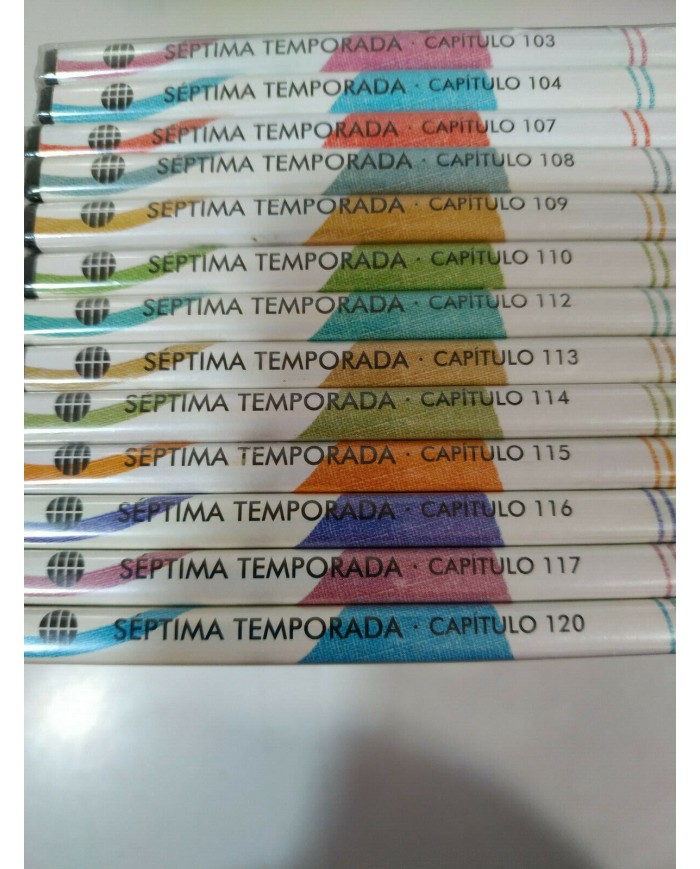 CUENTAME COMO PASO Septima Temporada 7 Faltan 6 Capitulos - 13 DVD Nuevo CUENTAME COMO PASO Septima Temporada 7 Faltan 6 Capitulos - 13 DVD Nuevo
