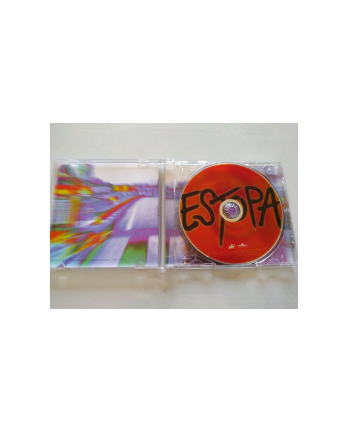 Estopa Estopa 1999 Ariola - CD Am