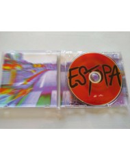 UNION LIRICA INCONTROLABLES CD 1999 MANZANA Am