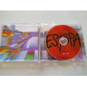 Estopa Estopa 1999 Ariola - CD Am