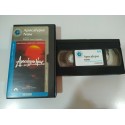 APOCALYPSE NOW Francis Ford Coppola VHS Cinta Castellano - 2T