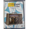 CUENTAME COMO PASO Septima Temporada 7 Faltan 6 Capitulos - 13 DVD Nuevo CUENTAME COMO PASO Septima Temporada 7 Faltan 6 Capitulos - 13 DVD Nuevo