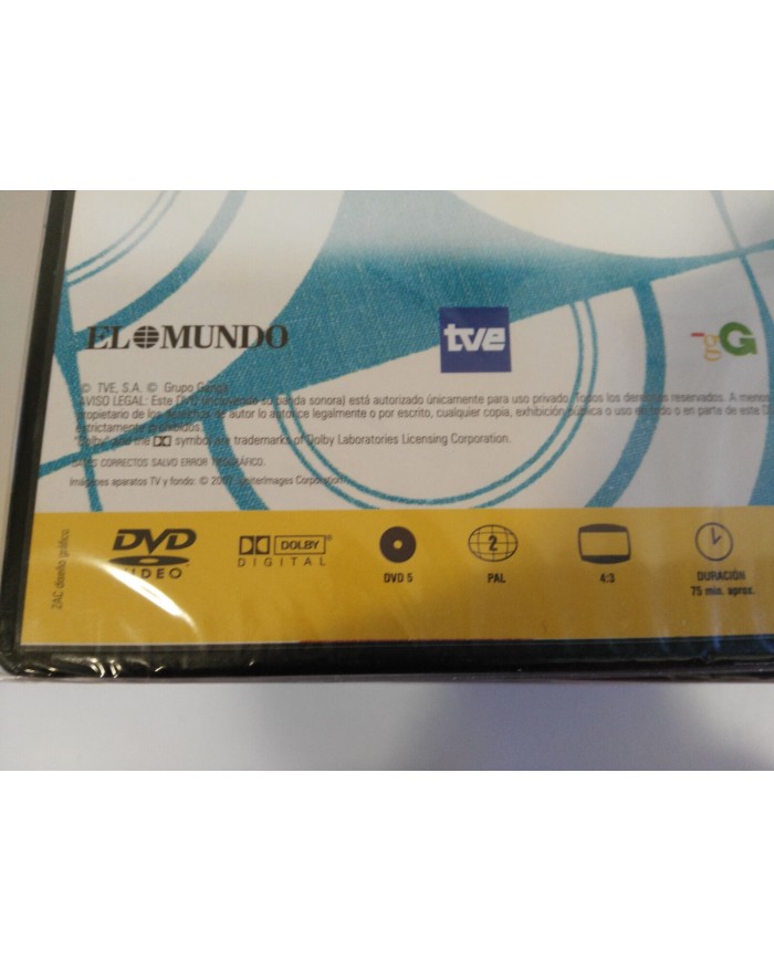 CUENTAME COMO PASO Septima Temporada 7 Faltan 6 Capitulos - 13 DVD Nuevo CUENTAME COMO PASO Septima Temporada 7 Faltan 6 Capitulos - 13 DVD Nuevo