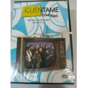 CUENTAME COMO PASO Septima Temporada 7 Faltan 6 Capitulos - 13 DVD Nuevo CUENTAME COMO PASO Septima Temporada 7 Faltan 6 Capitulos - 13 DVD Nuevo
