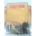 Los Soprano Tercera Temporada 3 - 4 x DVD Espa?ol English - AM Los Soprano Tercera Temporada 3 - 4 x DVD Espa?ol English - AM