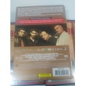 Los Soprano Tercera Temporada 3 - 4 x DVD Espa?ol English - AM Los Soprano Tercera Temporada 3 - 4 x DVD Espa?ol English - AM