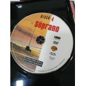 Los Soprano Tercera Temporada 3 - 4 x DVD Espa?ol English - AM Los Soprano Tercera Temporada 3 - 4 x DVD Espa?ol English - AM