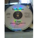 Viena Master Series Classical Highlights Opera Gershwin Bernstein Verdi - 3 x CD