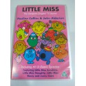 Little Miss The Complete Original TV Series 1983 - DVD Ingles Region 2 - 3T