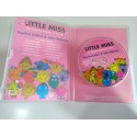 Little Miss The Complete Original TV Series 1983 - DVD Ingles Region 2 - 3T