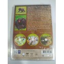 Africa Serie TV Reptiles Ara?as Monos - 3 x DVD Region 2 Espa?ol Ingles - 3T