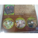 Africa Serie TV Reptiles Ara?as Monos - 3 x DVD Region 2 Espa?ol Ingles - 3T