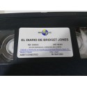 EL DIARIO DE BRIDGET JONES VHS COLECCIONISTA RENEE ZELLWEGER HUGH GRANT FIRTH
