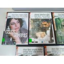 Los Gozos y las Sombras Serie TV Charo Lopez Capitulos 1-10 - 5 x DVD - 2T