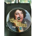 Los Gozos y las Sombras Serie TV Charo Lopez Capitulos 1-10 - 5 x DVD - 2T