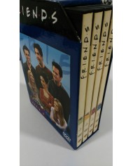 DOCTOR MATEO TEMPORADA 1 COMPLETA 4 DVD DELUXE EDICION ESPECIAL - 3T