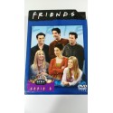 FRIENDS TEMPORADA SEASON 6 COMPLETA 4 DVD DOBLES CAJA DURA CENTRAL PERK PAL Am
