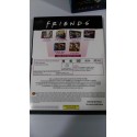 FRIENDS TEMPORADA SEASON 6 COMPLETA 4 DVD DOBLES CAJA DURA CENTRAL PERK PAL Am