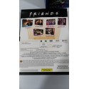 FRIENDS TEMPORADA SEASON 6 COMPLETA 4 DVD DOBLES CAJA DURA CENTRAL PERK PAL Am