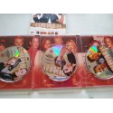 Cutting It Amanda Holden Complete First Series - DVD Region 2 Ingles 3T