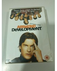 Terraformars + Terraformars Revenge Serie Completa 26 Episodios - 6 x DVD - AM