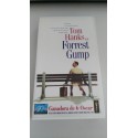 FORREST GUMP TOM HANKS VHS Cinta Tape ESPAÑOL - 3T