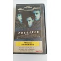 FREEJACK MICK JAGGER ANTHONY HOPKINS VHS COLECCIONISTA EDICION ESPAÑOLA