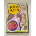 Yo Soy Bea Serie TV Volumen 11 - Episodios 66-69 - DVD Espa?ol region 2 - 2T