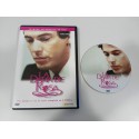 LA DAMA DE ROSA TELENOVELA VOLUMEN 2 DVD CAPITULOS 4-6 JEANETTE RODRIGUEZ MATA