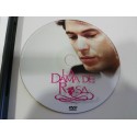 LA DAMA DE ROSA TELENOVELA VOLUMEN 2 DVD CAPITULOS 4-6 JEANETTE RODRIGUEZ MATA