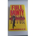 FULL MONTY VHS COLECCIONISTA EDICION ESPAÑOLA ROBERT CARLYLE PETER CATTANEO